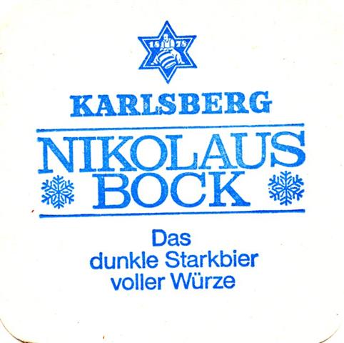 homburg hom-sl karlsberg bock 1a (quad185-nikolaus bock-blau)